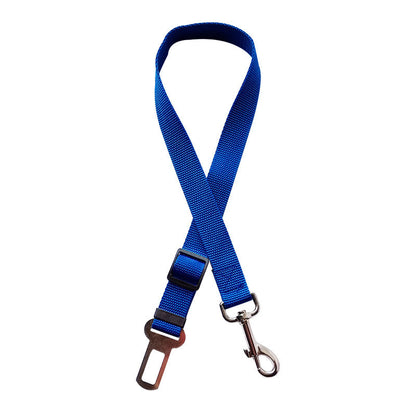 DoggySafety Strap