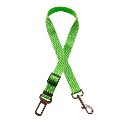 DoggySafety Strap