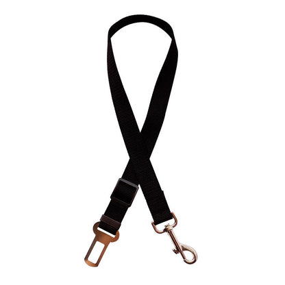 DoggySafety Strap