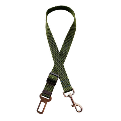 DoggySafety Strap