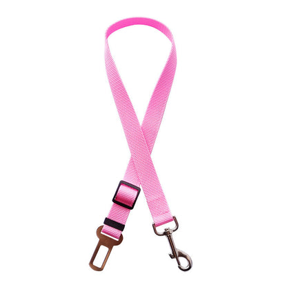 DoggySafety Strap