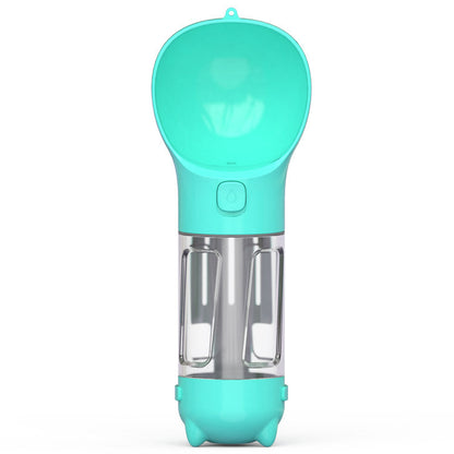 Pawfect 3-in-1 Pet Hydration Bottle