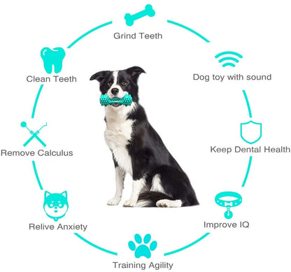 DentaDog Teeth Cleaner