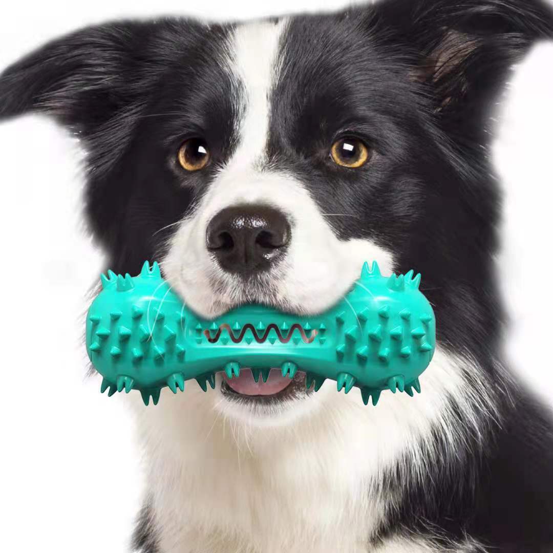 DentaDog Teeth Cleaner