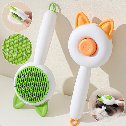 Pet Brush