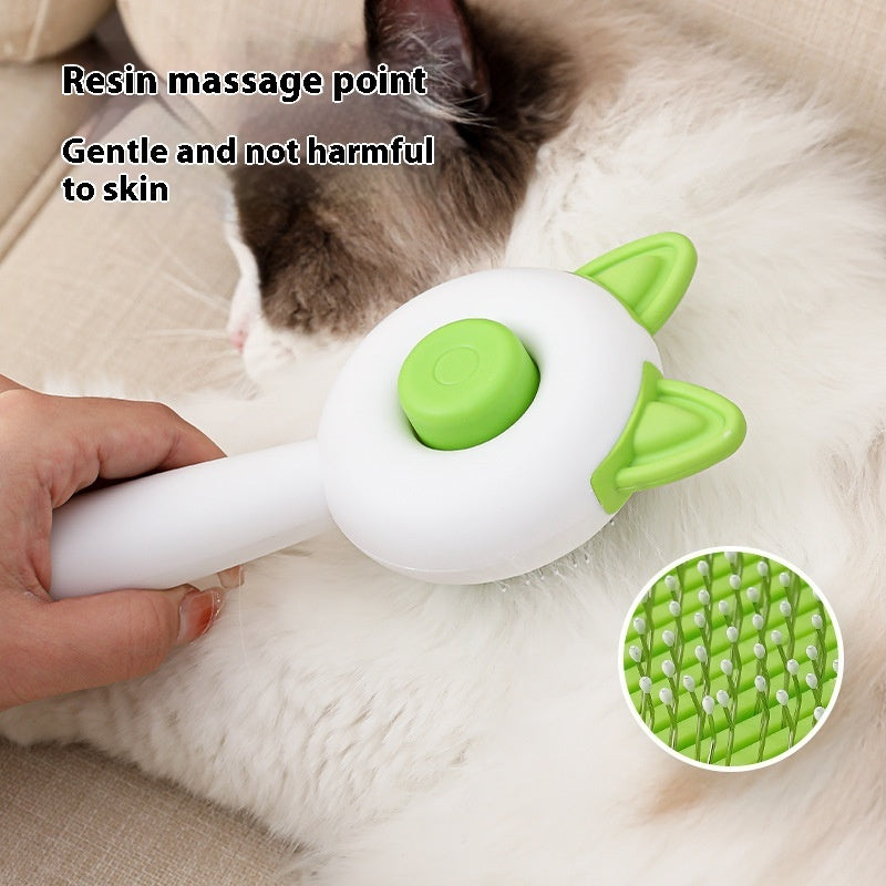 Pet Brush